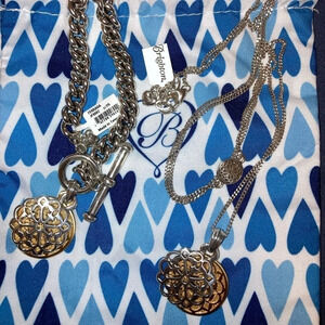 New Brighton Necklace and Bracelet Set